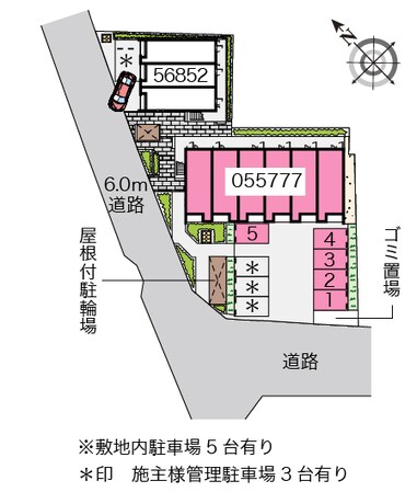 泉大津駅 徒歩11分 1階の物件内観写真